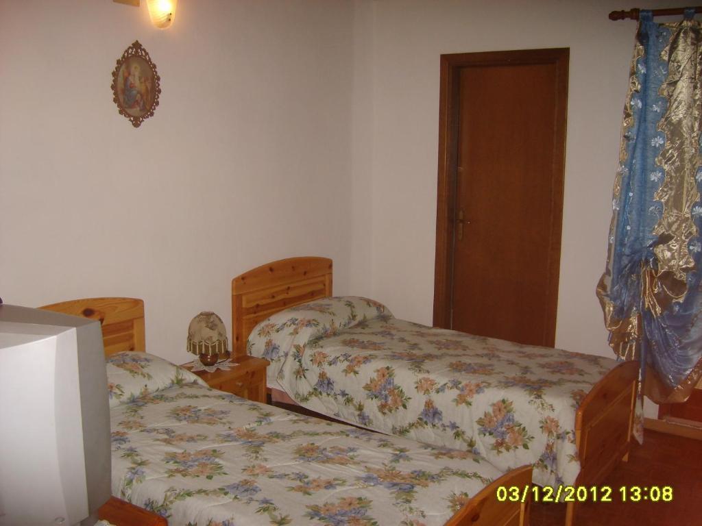 Antico Albergo Sant'Antonio Fonzaso Chambre photo
