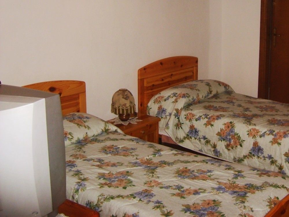 Antico Albergo Sant'Antonio Fonzaso Extérieur photo