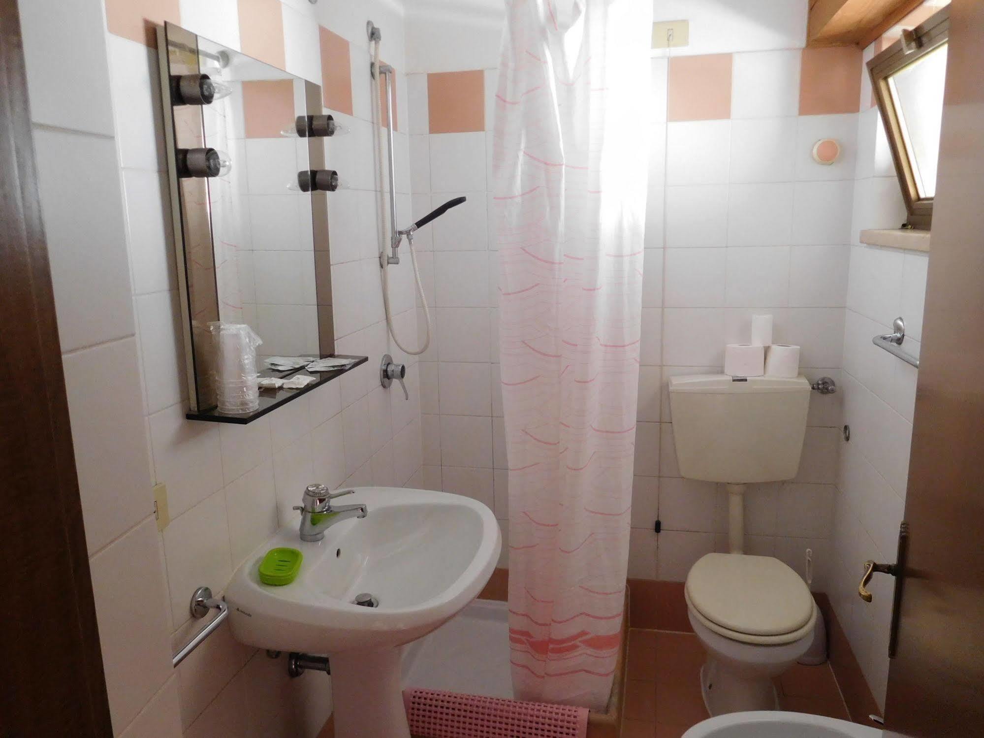 Antico Albergo Sant'Antonio Fonzaso Extérieur photo