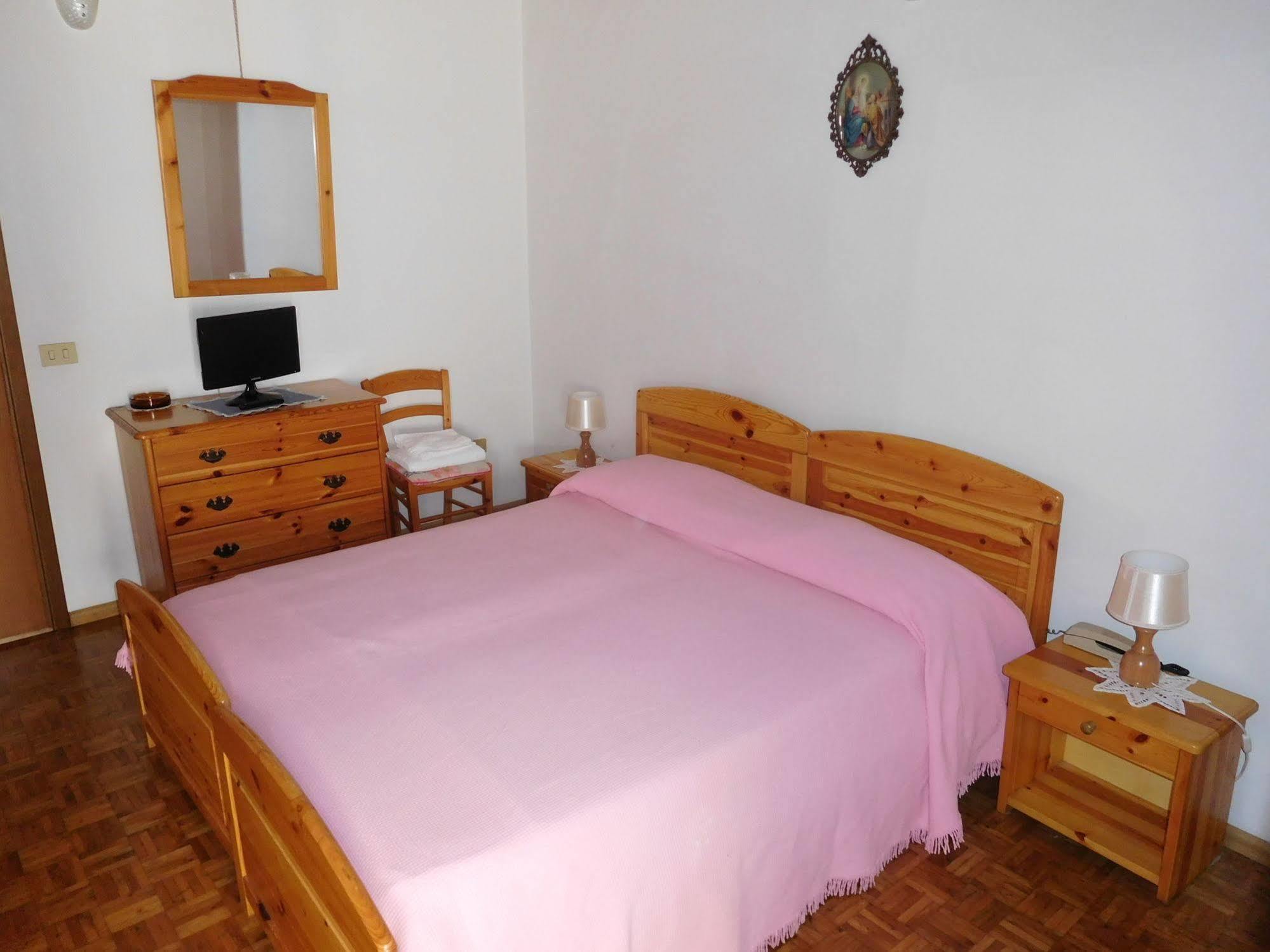 Antico Albergo Sant'Antonio Fonzaso Extérieur photo