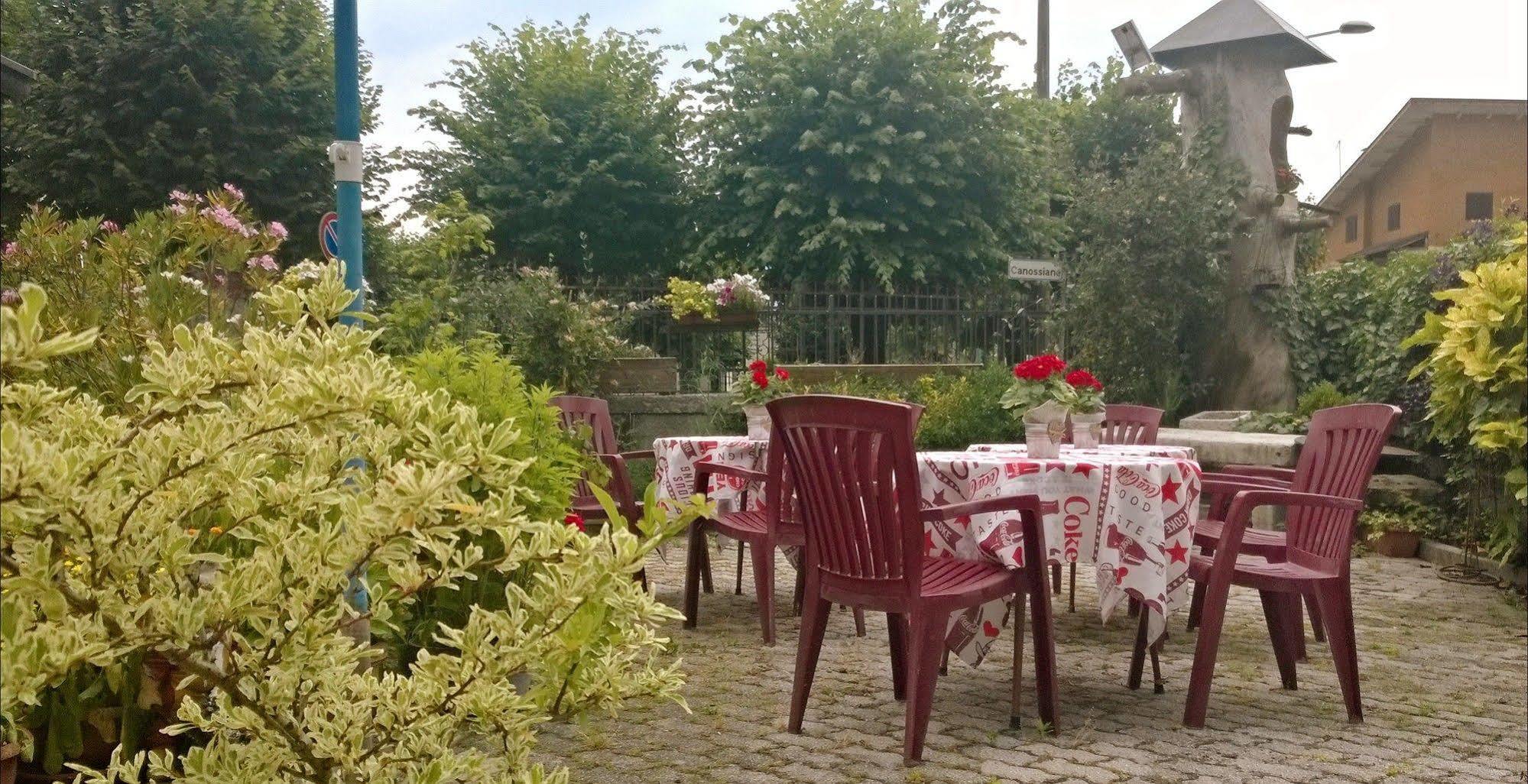 Antico Albergo Sant'Antonio Fonzaso Extérieur photo